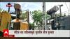 Hingoli Electricity : महावितरणने लढवली अजब शक्कल, रोहित्राला दिला कूलरचा गारवा ABP Majha