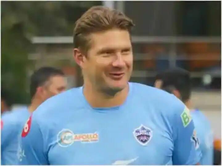 assistant coach shane watson told how delhi capitals can reach in ipl playoffs IPL 2022 : दिल्लीचा संघ प्लेऑफमध्ये पोहचणार, शेन वॉटसनने व्यक्त केला विश्वास