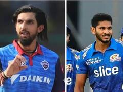 IPL 2022 : एका डावात सर्वाधिक धावा खर्च करणारा गोलंदाज कोण?  