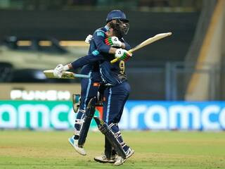 GT vs SRH: 12 बॉल पर चाहिए थे 35 रन, क्रीज पर थे राशिद-तेवतिया और फिर हुआ ये....