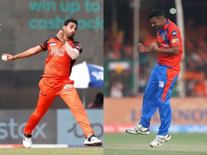 ipl record most maiden overs Praveen Kumar Irfan Pathan Bhuvneshwar Kumar IPL 2022: आईपीएल के इतिहास में इन भारतीय गेंदबाजों ने फेंके हैं सबसे ज्यादा मेडन ओवर, देखें कौन है टॉप पर