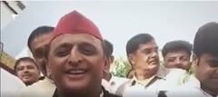 Bjp अगर Shivpal Yadav को शामिल करना चाहती है तो कर ले देर क्यों कर रही : Akhilesh Yadav
