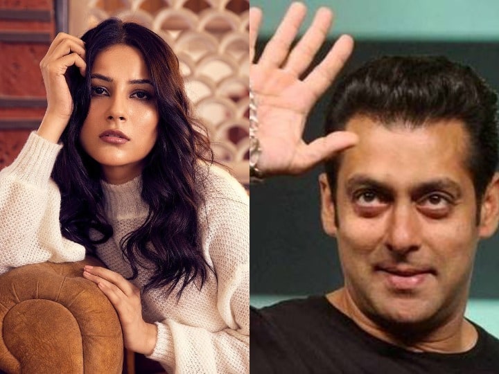 shehnaaz gill bollywood debut actress all set to make her entry with Salman Khan in Kabhi Eid Kabhi Diwali Shehnaaz Gill Bollywood Debut: सलमान खान की फिल्म से शहनाज गिल करने जा रही हैं बॉलीवुड डेब्यू? बड़े पर्दे पर मचाएंगी धमाल