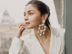 In Pics: पाना है आलिया भट्ट की तरह लुक तो इन ईयररिंग्स को करें कॉपी, भरी महफिल की निगाह आप पर होगी