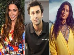 Ranbir Kapoor को Deepika Padukone और Katrina Kaif में कौन लगती है सबसे ज्यादा खूबसूरत? एक्टर ने खुद किया था खुलासा