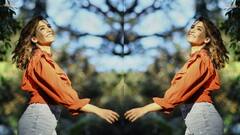 Samantha Birthday: অভিনয়ে আসার আগে কী করতেন 'ও অন্তাভা' খ্যাত সামান্থা? জানলে চমক লাগবে