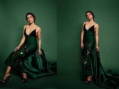 PHOTO : शिक्षणाचा खर्च भागवण्यासाठी मॉडेलिंगकडे वळलेल्या समंथा प्रभूच्या ‘या’ गोष्टी माहितीयेत का?