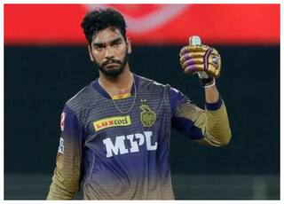 IPL 2022 में बेहद शर्मनाक रहा है वेंकटेश अय्यर का प्रदर्शन, वर्ल्ड कप टीम से पत्ता कटना तय!