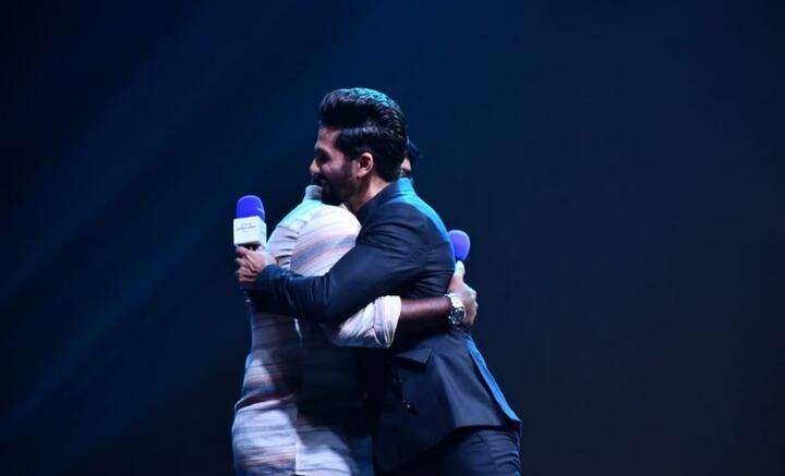 প্রথম ওয়েব সিরিজে শাহিদ কাজ করবেন ‘দ্য ফ্যামিলি ম্যান’ খ্যাত রাজ এবং ডিকে-র পরিচালনায়।