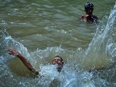 Punjab Weather Forecast: पंजाब में 'लू' का अटैक बरकरार, अभी और बढ़ेगा तापमान, इस दिन है बारिश का अनुमान