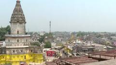 UP News: Bolldozer in action over illegal properties at Ghaziabad