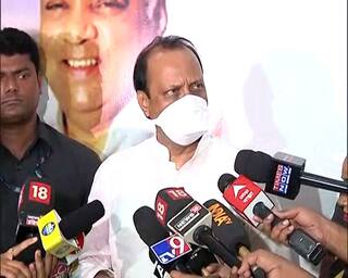Ajit Pawar in Vidarbha Live : माजी उपमुख्यमंत्री अजित पवार यांच्या विदर्भ दौऱ्यातील लाईव्ह अपडेट्स