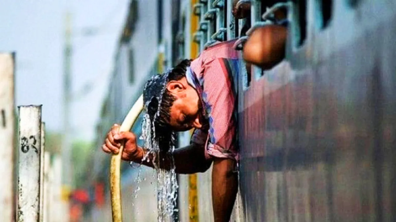 Heatwave Alert: ਤਾਪਮਾਨ 45 ਡਿਗਰੀ ਤੋਂ ਪਾਰ, IMD ਨੇ ਇਨ੍ਹਾਂ ਪੰਜ ਸੂਬਿਆਂ ਲਈ ਜਾਰੀ ਕੀਤਾ ਔਰੇਂਜ ਅਲਰਟ
