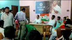 Malda News: ফের প্রকাশ্যে কাজিয়া, মুখ খুললেন জেলা সভাপতিও