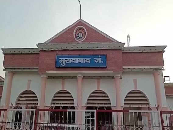 UP: कोयला सप्लाई के लिए मुरादाबाद रेल मंडल की 8 यात्री ट्रेनों को किया गया निरस्त, यात्री परेशान UP: कोयला सप्लाई के लिए मुरादाबाद रेल मंडल की 8 यात्री ट्रेनों को किया गया निरस्त, यात्री परेशान