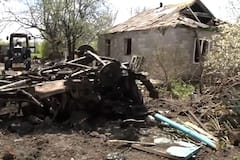 Russia Ukraine War: महायुद्ध के 'सीक्रेट मोर्चे' की ग्राउंड रिपोर्ट