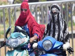 Delhi-NCR Weather Forecast: दिल्ली-एनसीआर में भीषण गर्मी जारी, 46 डिग्री तक पहुंच सकता है पारा, प्रदूषण ने भी किया नाक में दम!