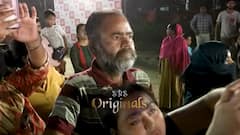 Pyar Ka Pehla Naam Radha Mohan: Shabir Ahluwalia impresses fans | SBS Originals