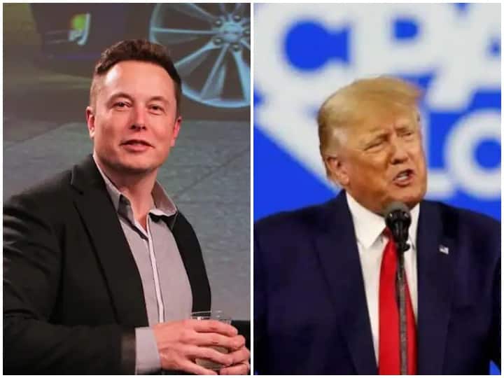 Elon Musk on Truth Social: एलन मस्क का बड़ा खुलासा, Apple App Store पर ट्विटर से आगे निकाला डोनाल्ड ट्रम्प का ट्रुथ सोशल Elon Musk Says Donald Trump Truth Social Removed From Twitter On Apple App Store Elon Musk on Truth Social: एलन मस्क का बड़ा खुलासा, Apple App Store पर ट्विटर से आगे निकाला डोनाल्ड ट्रम्प का ट्रुथ सोशल