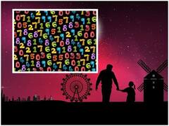 Numerology : 'या' दिवशी जन्मलेले लोक असतात अनेक घरांचे मालक