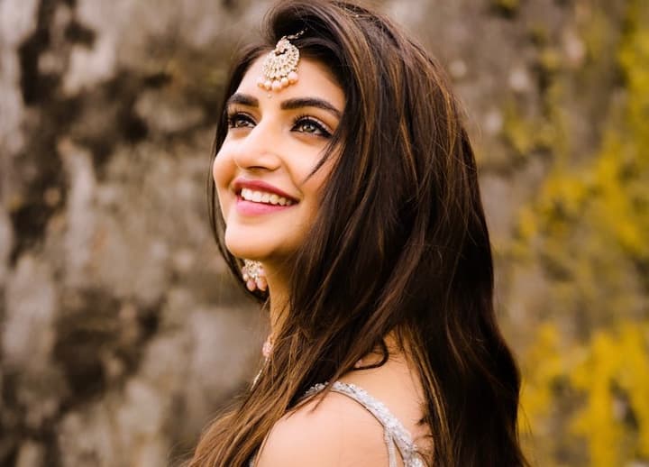 శ్రీలీల బ్యూటీఫుల్ పిక్స్ -Image credit: Sreeleela/Instagram