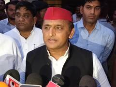 Etawah: अखिलेश यादव बोले- पार्टी आजम खान के साथ है, बिजली संकट पर योगी सरकार को घेरते हुए लगाया बड़ा आरोप