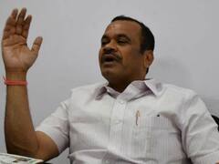 Komatireddy On KCR Alliance : కేసీఆర్ పొత్తు ప్రతిపాదనను సోనియా తిరస్కరించారు : కోమటిరెడ్డి