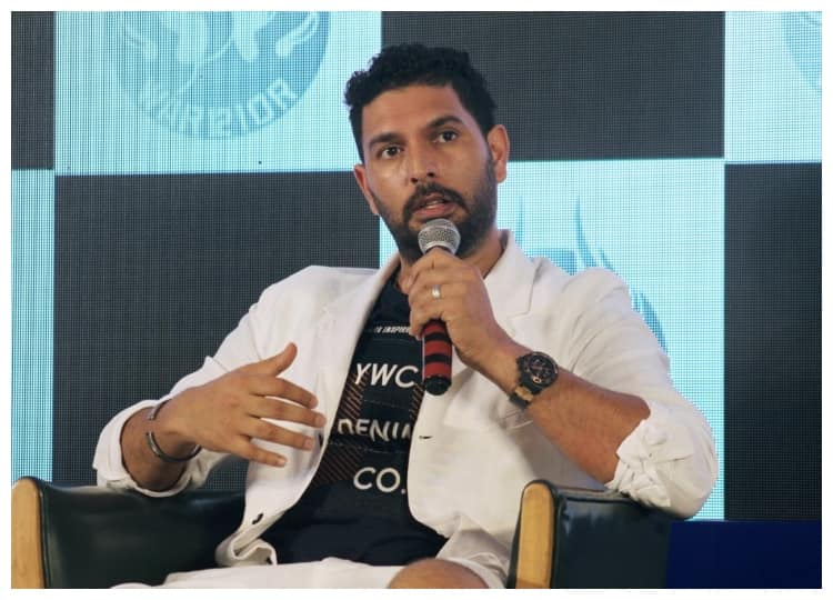 IPL 2022 Yuvraj Singh criticizes kkR management for not finding place in team for Cummins IPL 2022: इस खिलाड़ी के बाहर होने पर युवराज ने KKR पर निकाली भड़ास, मैनजेमेंट से पूछा ये बड़ा सवाल