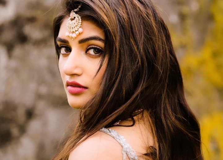 శ్రీలీల బ్యూటీఫుల్ పిక్స్ -Image credit: Sreeleela/Instagram