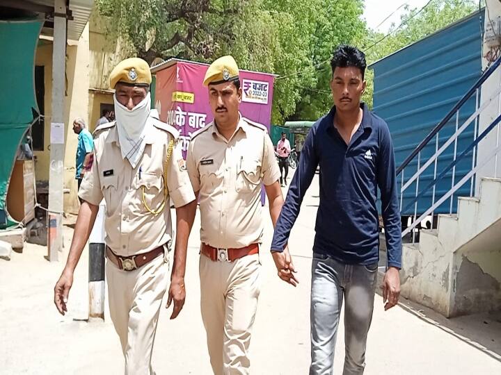 Rajasthan: Rape with 6-year-old in Churu, POCSO court sentenced to life imprisonment ann Rajasthan: चुरू में 6 साल की मासूम के साथ रेप, पॉक्सो कोर्ट ने दी आजीवन कारावास की सजा