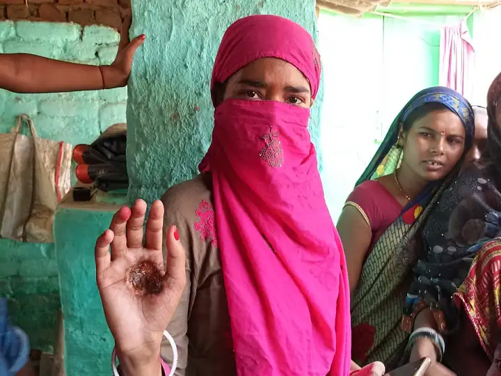 ਨੌਕਰੀ ਮਿਲਦਿਆਂ ਹੀ ਪਿਆਰ ਦੀਆਂ ਕਸਮਾਂ ਭੁੱਲਿਆ ਸ਼ਖਸ , ਸੱਤ ਸਾਲ ਨਾਲ ਰਹਿਣ ਤੋਂ ਬਾਅਦ ਪਤਨੀ ਨੂੰ ਛੱਡਿਆ , ਜਾਣੋ ਕਿਉਂ