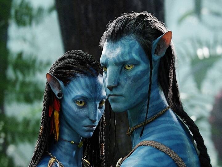 Avatar 2 Trailer Released Avatar The Way of Water Brand new teaser trailer out- Watch Avatar 2 Trailer: જેમ્સ કેમરુનની ફિલ્મ અવતાર 2 નું ધમાકેદાર ટ્રેલર રિલીઝ થયું, આ દિવસે રિલીઝ થશે ફિલ્મ