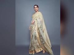 PHOTO : शिक्षणाचा खर्च भागवण्यासाठी मॉडेलिंगकडे वळलेल्या समंथा प्रभूच्या ‘या’ गोष्टी माहितीयेत का?