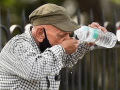 Heatstroke Health Tips: Here Are Some Ways To Protect Yourself As IMD Predicts Heatwave Conditions