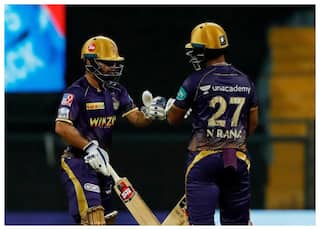 IPL 2022: दिल्ली कैपिटल्स के खिलाफ नीतीश राणा ने रचा इतिहास, हासिल की ये तीन उपलब्धियां