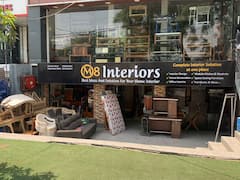 Delhi MCD: दिल्ली नगर निगम की कार्रवाई का डर शाहीन बाग में दिखा, दुकानों के आगे से हटने लगा सामान