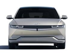 Hyundai Ioniq 5 : ह्युंदाईची यूनिक 5 इलेक्ट्रिक कार लवकरच होणार लॉन्च, जाणून घ्या फिचर्स आणि किंमत 