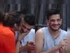 Lock Upp : ‘लॉक अप’मध्ये सायशा शिंदेनं मुनव्वर फारुकीला केलं किस, प्रतिक्रिया देताना कॉमेडियन म्हणाला...