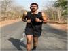 MP News: मध्य प्रदेश के एक आईपीएस ने क्यों लगाई 21 किमी की दौड़, वजह जानकर आप भी वाह-वाह कहेंगे