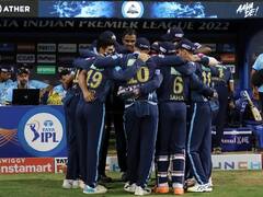 IPL Points Table 2022: हैदराबाद को हराकर पहले नंबर पर पहुंची गुजरात, टॉप-4 में ये टीमें हैं शामिल