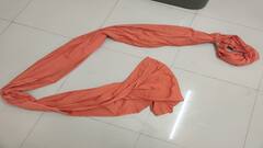 VADODARA : ગુણાતીત સ્વામીએ આત્મહત્યા કરી હોવાનો પોલીસ તાપસમાં થયો ખુલાસો