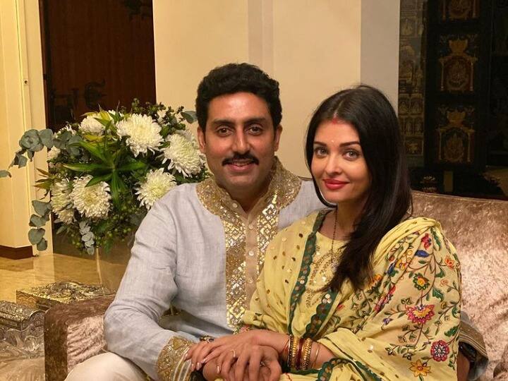 पत्नी Aishwarya Rai के साथ एक बार फिर स्क्रीन शेयर करना चाहते हैं Abhishek Bachchan, साथ में फिल्म करने को लेकर कही ये बात Abhishek Bachchan says he would love to collaborate with Aishwarya Rai Bachchan पत्नी Aishwarya Rai के साथ एक बार फिर स्क्रीन शेयर करना चाहते हैं Abhishek Bachchan, साथ में फिल्म करने को लेकर कही ये बात
