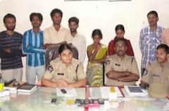 Sircilla: పదేళ్ల క్రితం సిరిసిల్లలో సంచలన మర్డర్ - ఇప్పుడు ఐపీఎస్ ట్రైనింగ్‌లో పాఠం, కేసులో సినిమాల్ని మించిన ట్విస్టులు