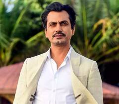 ਵੈੱਬ ਸੀਰੀਜ਼ ਨੂੰ ਲੈ ਕੇ ਬੋਲੇ ਨਵਾਜ਼ੂਦੀਨ ਸਿੱਦੀਕੀ ,ਕਿਹਾ, 'ਟੀਵੀ ਸੀਰੀਅਲ ਤੋਂ ਵੀ ਭੈੜੀ...'