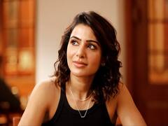 HBD Samantha: வீழ்வேனென்று நினைத்தாயோ.! தன்னைத்தானே செதுக்கி பறந்த ஃபீனிக்ஸ்.. Happy Birthday சமந்தா..