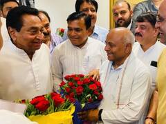 MP Politics: नेता प्रतिपक्ष चुने जाने के बाद गोविंद सिंह बोले- पूरी मजबूती के साथ विपक्ष की भूमिका निभाता रहूंगा