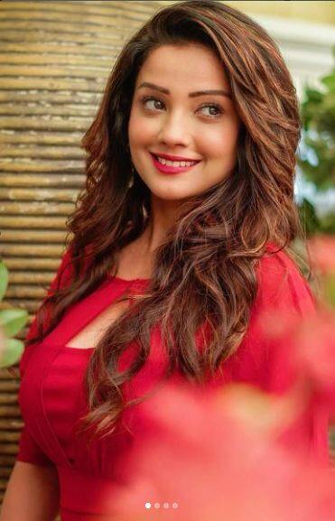 ਨਾਗਿਨ 6 ਦੀ ਅਦਾ ਖਾਨ ਦੇ ਬੋਲਡ ਅੰਦਾਜ਼