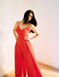 IN PICS: Jersey में मां के किरदार में नजर आईं थी ये एक्ट्रेस, अपने रोल को लेकर दिया ये बड़ा बयान