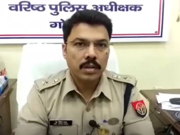 Gorakhpur Triple Murder: 3 लोगों की हत्या मामले में CCTV फुटेज आने के बाद खड़ा हुआ नया सवाल, शक की सुई दूसरी तरफ घूमी
