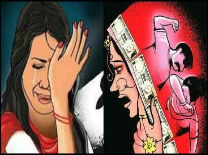 MP: Case against bureaucrat as IRS officer wife accuses him of dowry harassment “வரதட்சணை கொடுமை ஆனால் கைது நடவடிக்கை இல்லை” : ஐ.ஆர்.எஸ் அதிகாரி மீது புகார் அளித்த மனைவி!